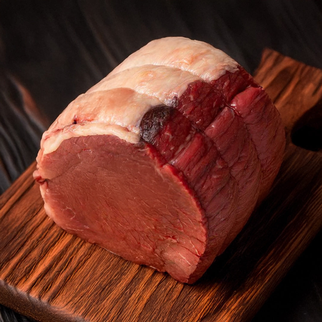 Beef Roasting Joint 500g-1kg