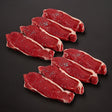 Sirloin Steak 8x 6oz Bundle Bundle Meatsupermarket.com
