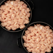 Misshaped Diced Chicken – Great for Meal Prep Bundle Meatsupermarket.com