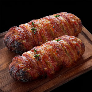 Supersize Pigs in Blankets 1-1.2kg