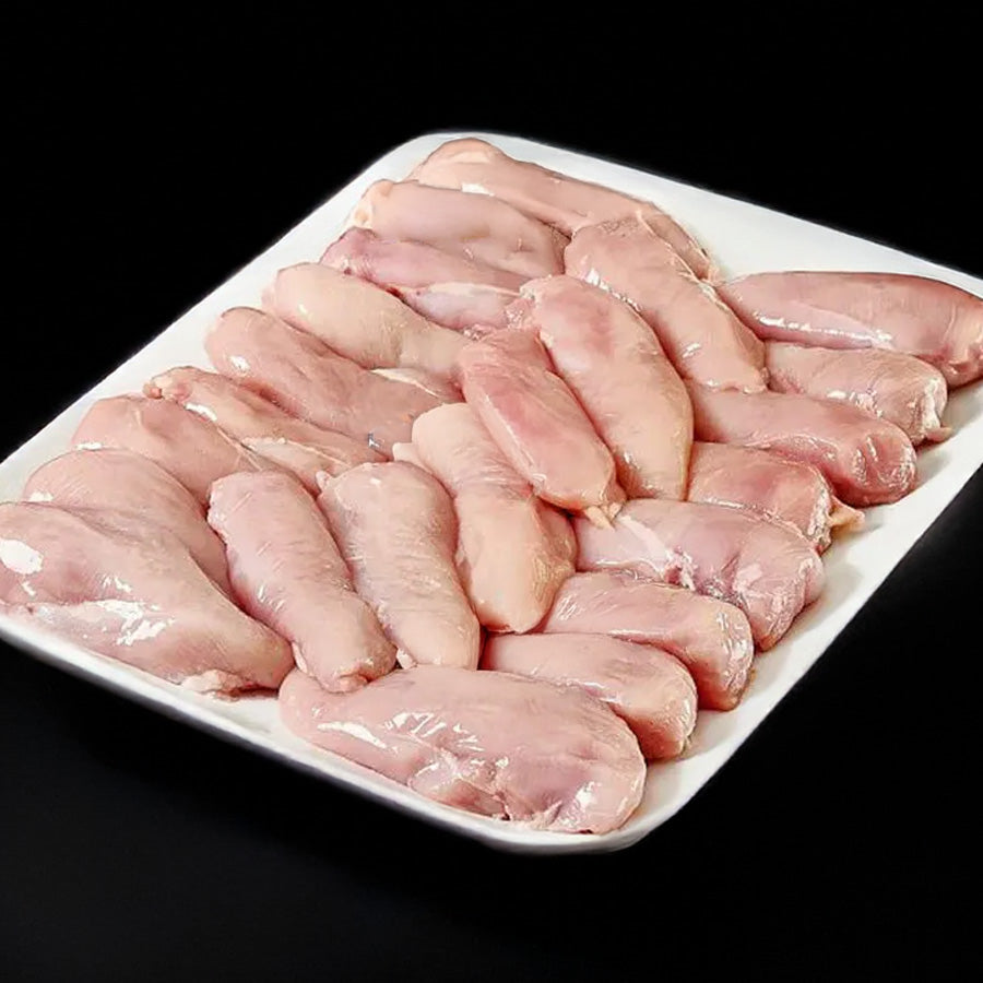 Fresh 5kg Chicken Breast Fillets