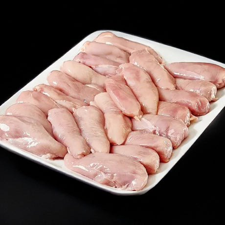 Fresh 5kg Chicken Breast Fillets
