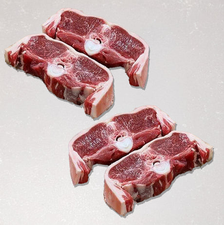 Barnsley Chop Double Pack Bundle Bundle Meatsupermarket.com