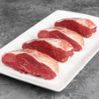 Lamb Chumps-Boneless 4x 275-325g Lamb meatsupermarket.com