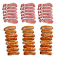 Family Breakfast Pack Meatsupermarket.com