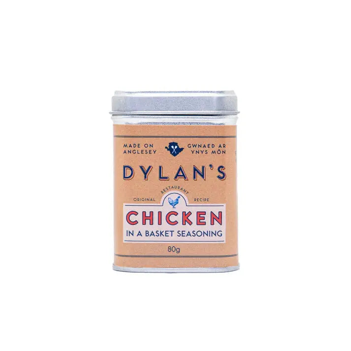 Dylan's Chicken Seasoning Marinade meatsupermarket.com