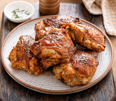 Take 2 Chicken Thighs (2x 900g–1.1kg Packs – Frozen)