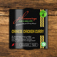 Chinese Chicken Curry Meal Kit Marinade meatsupermarket.com