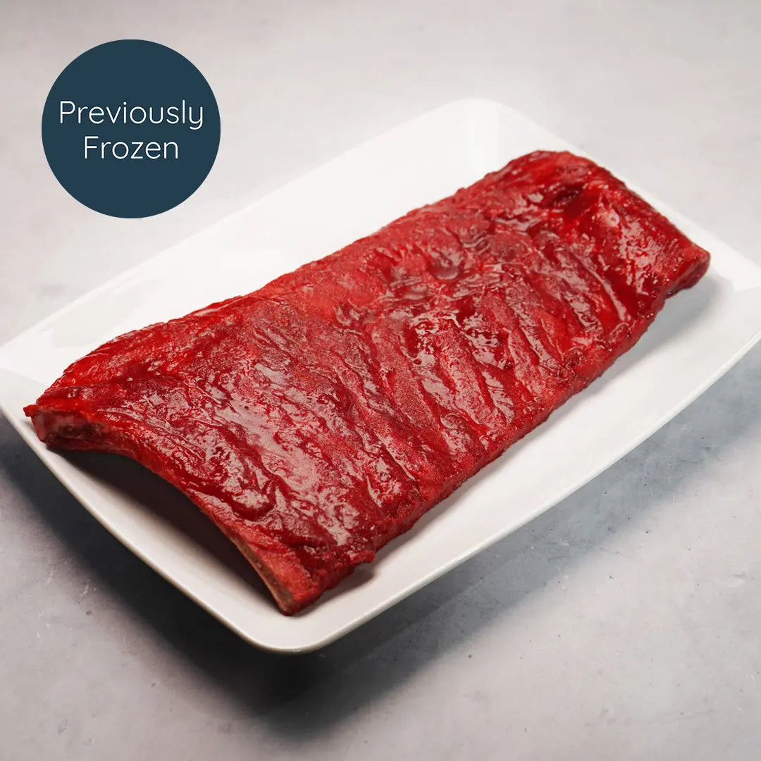 thumbnail image 2 of Middleton Foods Chinese Glaze Marinade – 2.5kg, Sweet Savory Meat Rub For Pork, Ribs, Chicken, Beef, Butcher Style 2 of 3