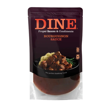 Dine- Bourguignon Sauce Marinade meatsupermarket.com