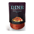Dine- Moroccan Harissa Sauce Marinade meatsupermarket.com