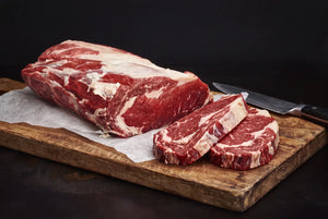 Fresh Whole Gaucho Rib-eye 2-3kg