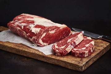 Fresh Whole Gaucho Rib-eye 2-3kg