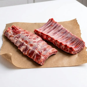 Pork Ribs Bundle – 2 Racks Bundle Meatsupermarket.com