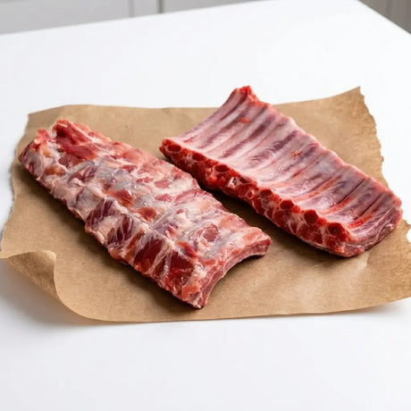 Pork Ribs Bundle – 2 Racks Bundle Meatsupermarket.com