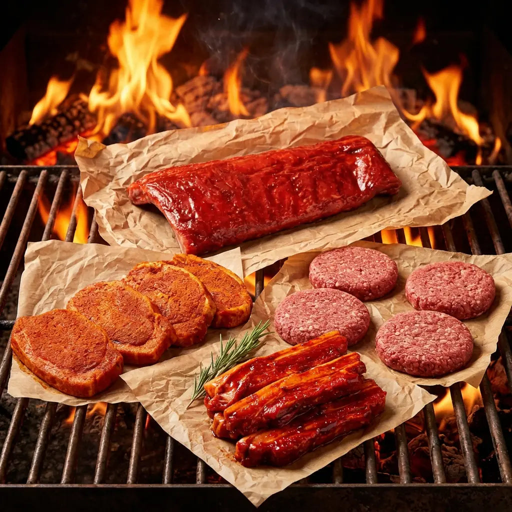 New BBQ Bundle 2
