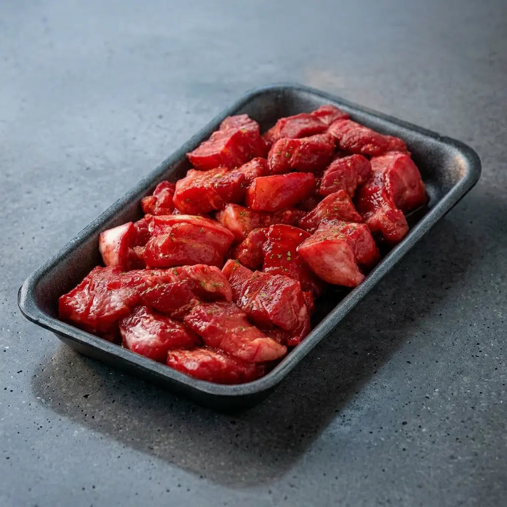 Chinese Pork Belly Bites - 380-420g Pork meatsupermarket
