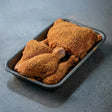 Jerk Chicken Drums & Thighs 700-800g Chicken meatsupermarket