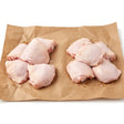 2kg Chicken Thigh Value Pack Bundle Meatsupermarket.com