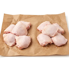 2kg Chicken Thigh Value Pack