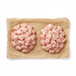 Misshaped Diced Chicken Breast 2kg (Previously Frozen) Chicken meatsupermarket