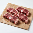 Barnsley Lamb Chops 450-600g Lamb meatsupermarket.com