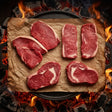 Classic Steak Trio Box bundle Meatsupermarket.com