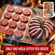 THE DIRTY DOZEN bundle Meatsupermarket.com