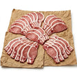 Butty Back Bacon 2kg Pork meatsupermarket
