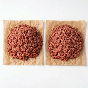 Buy One 1kg Smashed Burger Mince & Get one FREE!