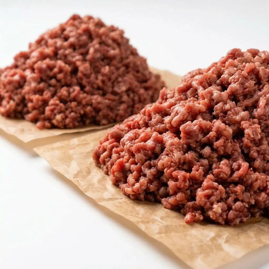 Buy One 1kg Smashed Burger Mince & Get one FREE!