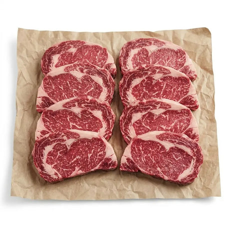 Whole Brazilian Gaucho Rib-eye 1.5-2kg