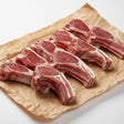 Lamb Chops 900g-1.1kg (Frozen) Lamb meatsupermarket