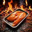 Piri Piri Chicken Flats (350-400g) Chicken meatsupermarket