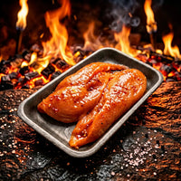 Sweet Chilli Lime Chicken Flats (350-400g) Chicken meatsupermarket