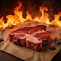 T-Bone Steak 16oz Beef meatsupermarket.com