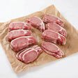 Butty Back Bacon 2kg Pork meatsupermarket