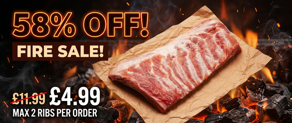 pork ribs online butcher