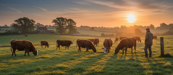 Butcher-quality meat boxes delivered to your door