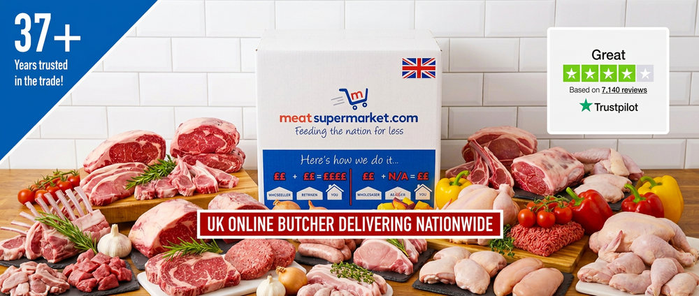 bulk buy meat bundles