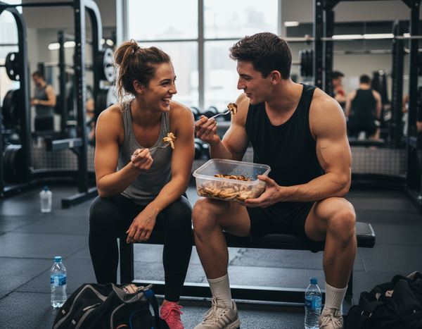 Pure Protein Collection lean meats for fitness and meal prep
