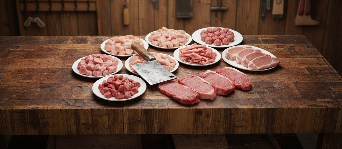 Meat Deals & Steak Offers – buy online from our UK online butcher