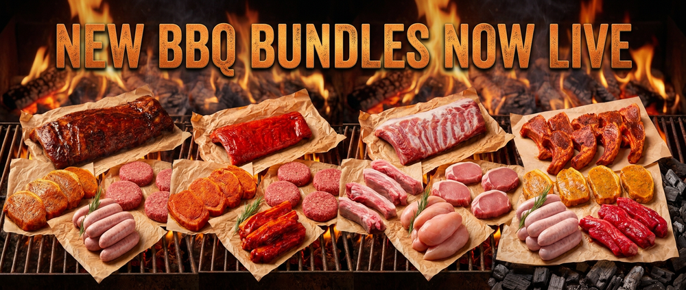BBQ BUNDLES