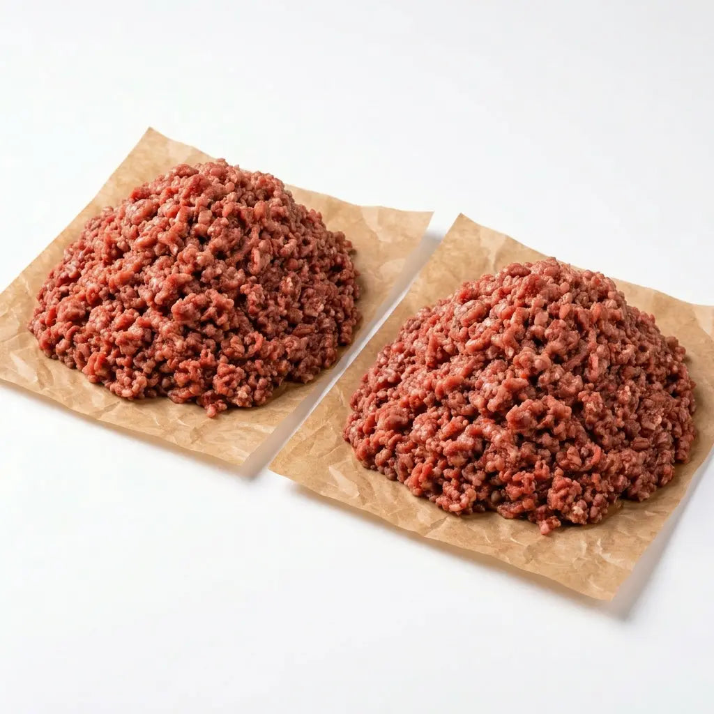 Buy One 1kg Smashed Burger Mince & Get one FREE!