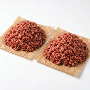 Buy One 1kg Smashed Burger Mince & Get one FREE!