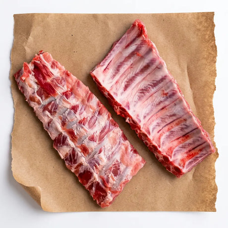 Pork Ribs Bundle – 2 Racks Bundle Meatsupermarket.com