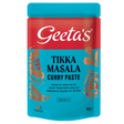 Geeta's Gluten Free Tikka Curry Paste Marinade meatsupermarket.com