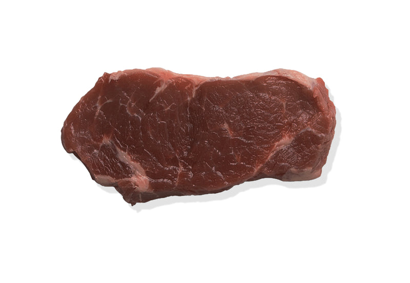 Sirloin Steak Supermarket