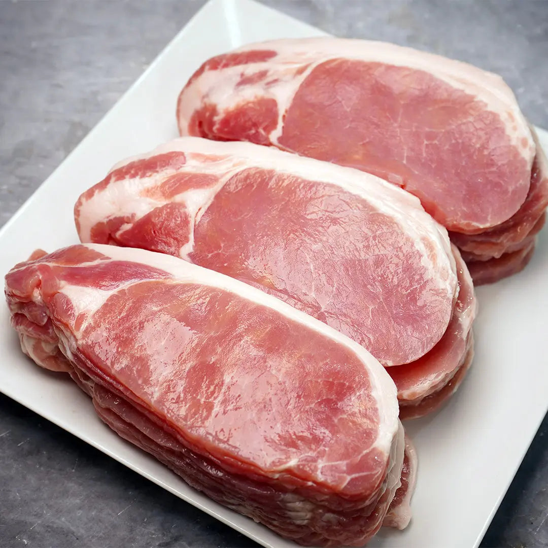 XL Butty Back Bacon 2.27kg Pork meatsupermarket