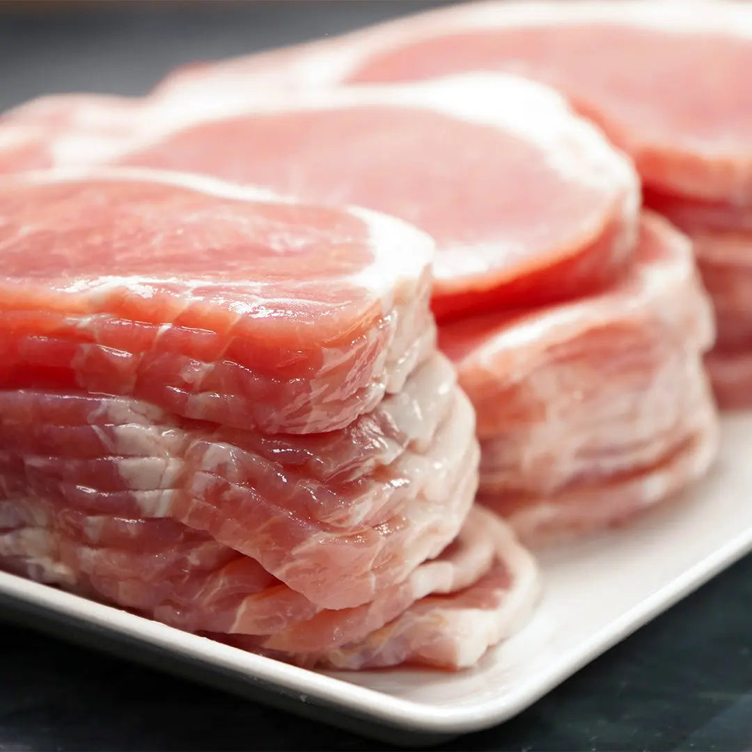 XL Butty Back Bacon 2.27kg Pork meatsupermarket